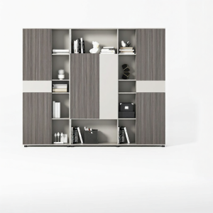 YATIANJING | Lockable Office Cabinet for Documents