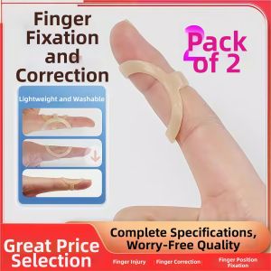 Jiaxun | Finger Rehabilitation Fixator for Injured Joints
