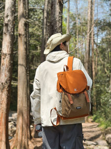 Túi Đeo Vai Đôi Thời Trang Dung Tích Lớn Đa Chức Năng Cho Học Sinh 2025 Túi Du Lịch Thời Trang Cho Sinh Viên Đại Học Túi Học Sinh