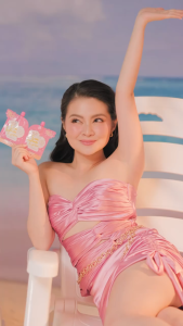 YOU GLOW BABE Beauty White Sunscreen Bright Glow SPF50 PA+++ SUNBLOCK SUNSCREEN Facial Sunscreen