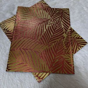 2026 Hot Sale African Hayes Sego Headtie 2Pcs/Pack Thick Green SEGO Head Tie For Nigerian Wedding Pary Outfits AT3048WMS-A1