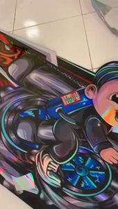 STIKER DECAL MOBIL INNOVA PAJERO TERIOS CALYA SIGRA MOBILIO PANTHER GRATIS CUSTOM NAMA