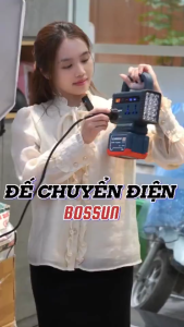 THÂN Đế Chuyển Nguồn Điện Dùng Chân Phổ Thông 4cm Chuyển 21v Lên 220v Tích Hợp Đèn Led Đa Dạng Ổ Cắm Cổng Usb Tiện Lợi Cho G ia đình khi mât điện.