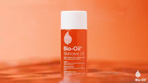 (Bio-Oil)200ml skincare oil helps improve the appearance of scars