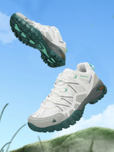 HUMTTO | Breathable Anti-slip Outdoor Shoes