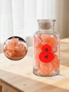 BINYUE | Natural House Cleaning Sea Salt Large Grains