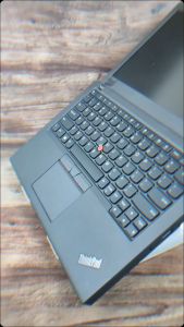 Laptop Lenovo Thinkpad X270 Core i3 i5 i7 Generasi 6 atau 7  Layar 125 Inch Peningkatan Terbaru