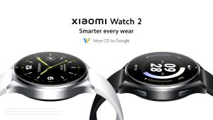 Xiaomi Watch 2 หน้าจอ 1.43 นิ้ว รองรับGPS รับสายได้ โหมดกีฬา150+ กันน้ำ 5ATM ระบบ Wear OS ประกันศูนย์ไทย 1 ปี
