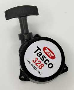Recoil Starter Tarikan Gas Tasco 328 Potong Rumput 3baut 2daun