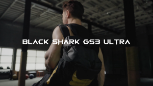 [NewArrival] Black Shark GS3 Ultra สมาร์ทวอทช์ GPS โทรเข้าออกได้ กันน้ำ 5ATM & IP69K มาตรฐาน MIL-STD 810H -1Y