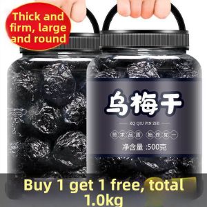 Sugar Free Preservative Free Prune Dried Plum Snack