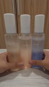 Xịt Thơm Vải Quần Áo AEBE 150ml Khử Mùi Quần Áo Ẩm Mốc Xịt Vải Khử Mùi Hương Thanh Mát Dịu Nhẹ Không Gây Ố Vàng Đa Năng