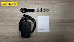 Wireless Endoscope Autofocus 8mm Camera for IPhone/Android 1920P HD Inspection Camera IP67 WiFi Borescope for Pipe Car Sewer