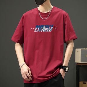 TUCANO | Cotton Short Sleeve Summer Lightweight Trendy T-shirt