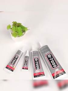 Keo Dán Đa Năng T7000 15/50/110ML Với Đầu Bơm Chính Xác Dùng Sửa Chữa Điện Thoại Keo Dán B7000