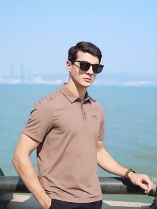 Jeep | Breathable Moisture Wicking Quick-Dry Cooling Mens Polo Shirt