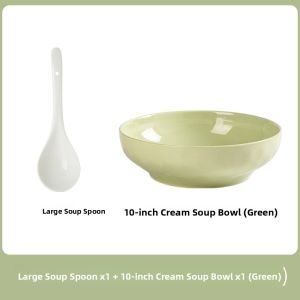 Dinner Plate Set