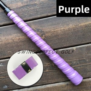 Anti-Slip Shock Absorption Sweatproof Golf Club Grip Tape