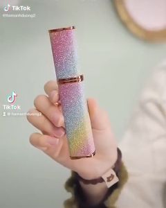 Bút Tỉa Lông Mày Cao Cấp - Máy Tỉa lông Thẩm Mỹ Cho Phái Đẹp. Máy tỉa lông mày 2 trong 1 có thể sạc lại kèm bút có đèn tiện dụng bút tỉa Lông mày đa năng Thế Hệ Mới