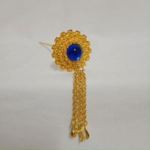 ปิ่นปักผมลายดอก ปิ่นปักผมล้านนา ปิ่นเจ้านาง สินค้าพร้อมส่งจากประเทศไทย