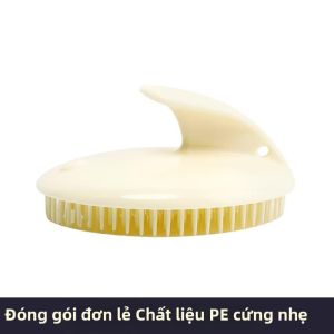 Cái Comb Massage Chống Ngứa Cho Người Lớn