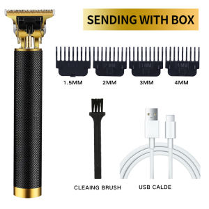 XIAXIU | Private Area Hair Trimmer Universal for Men and Women