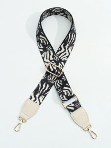 Adjustable Wide Shoulder Strap Womens Bag Crossbody Sling School Bag Strap Fashionable Versatile Bag Accessories