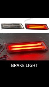 NEW REFLECTOR ALBINO MYVI GEN3