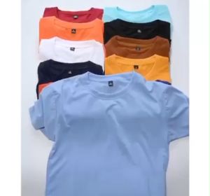 Áo Thun Nam trơn Cổ Tròn Cao Cấp  EAGLE AMRICAN phông Tay Ngắn Local Brand MAJESTIC chất cotton bề mặt vải mềm nhiều màu có form rộng mặc thoáng mát-Gía khuyến mãi-MAJESTIC.CLO-LUCK