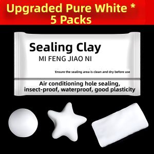 GUOXIANGQIAN | Waterproof Hole Sealing Putty
