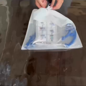 Back Neck and Foot Neck Massager for Trigger Point Fibromyalgia Pain Relief and Self Massage Hook Cane Therapy Back Scratcher