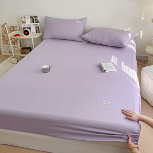 Đệm Lót Đôi Lớp Dây Thêu Ins