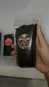 BUHUR 50gr KASTURI BUHUR BUKHUR KASTURI MADINAH BAKHOOR DUPA ARAB AROMATHERAPY PENGHARUM KAMAR