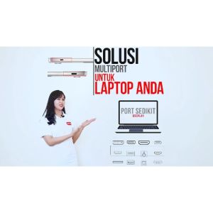 USB Hub Type C 3.1 to USB Converter Macbook Laptop 3 in 1 PX UCH030