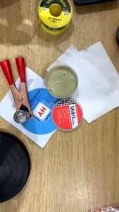 [LOẠI XỊN] Bộ Mỏ Hàn Thiếc 80W+Cuộn Chì Hàn-Bộ Mỏ Hàn Chì 80W+Cuộn Chì Hàn