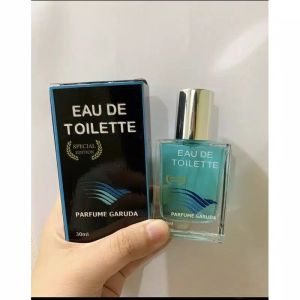 Medanbro Ko-396 Parfume SPRAY Eau de Toilette Parfum Garuda 30ml