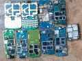 pcb Nokia jadul list kuning/biji. 