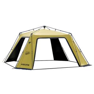 BSWOLF | Quick-Open Sunproof Easy Setup Tent
