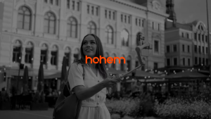 Hohem iSteady X3 SE Travel Smartphone Stabilizer