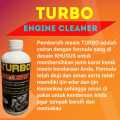TURBO ENGINE CLEANER Super Bersih untuk blok mesin motor & mobil,Degreser cairan pembersih kerak motor & mobil, pembersih mesinTURBO ENGINE CLEANER Super Bersih untuk blok mesin motor & mobil,Degreser cairan pembersih kerak motor & mobil, pembersih mesin. 