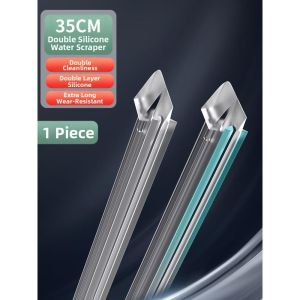 Yisheng | Floor Squeegee Flexible and Durable Silicone Blade