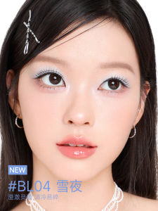 Phấn Mắt Đa Màu Dạng Kín Focallure Satin Matte New Color Earth Tone Makeup Daily Light Makeup Br05 Phấn Mắt