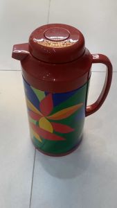 Bình Thủy Giữ Nhiệt Nhựa Rạng Đông 1L (Thường) / Bình thuỷ - Phích đựng nước Rạng Đông 1L-1040TS Model: RD 1040 TS Dung tích: 1 lít