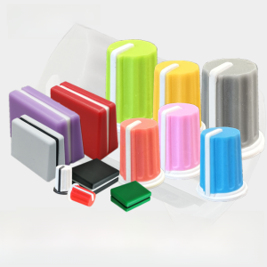 ปุ่มหมุนปรับเสียง Pioneer XDJ-XZ RX3 ปุ่มหมุนปรับเสียง EQ ปุ่มหมุนปรับเสียงสีสันสดใส อุปกรณ์ DJ อุปกรณ์เสียง