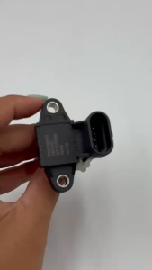 Map sensor เซ็นเซอร์อากาศ MG3  MG ZS  MG 5 รหัส 10233921 งานใหม่แท้ 100 %