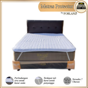 Matras / Mattress Protector High Quality Cover Untuk Springbed / Kasur