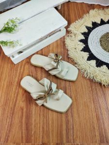 Cyla sandal / sandal flat / sandal non slip