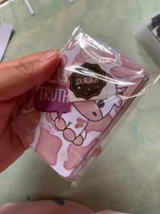 Kartu Permainan Truth or Dare (ToD)