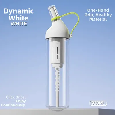 CHICU TOM | Portable Straw Cup