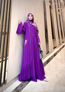 dress  Yasmin Payet premium by hareem